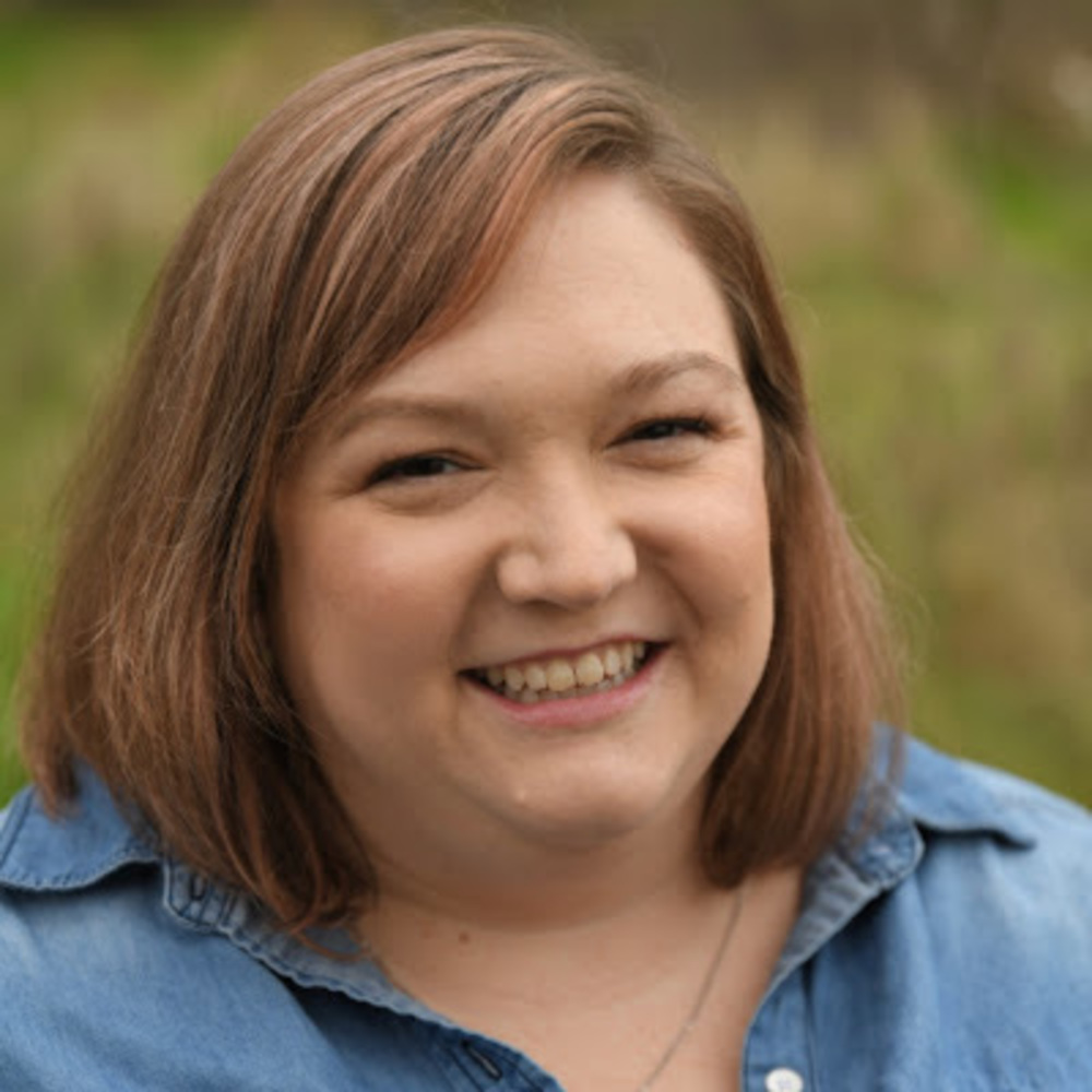 Meet your Posher, Jamie